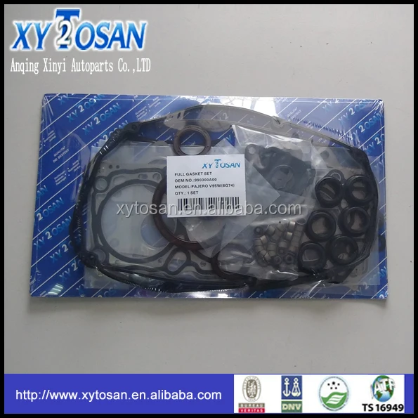 head gasket pajero