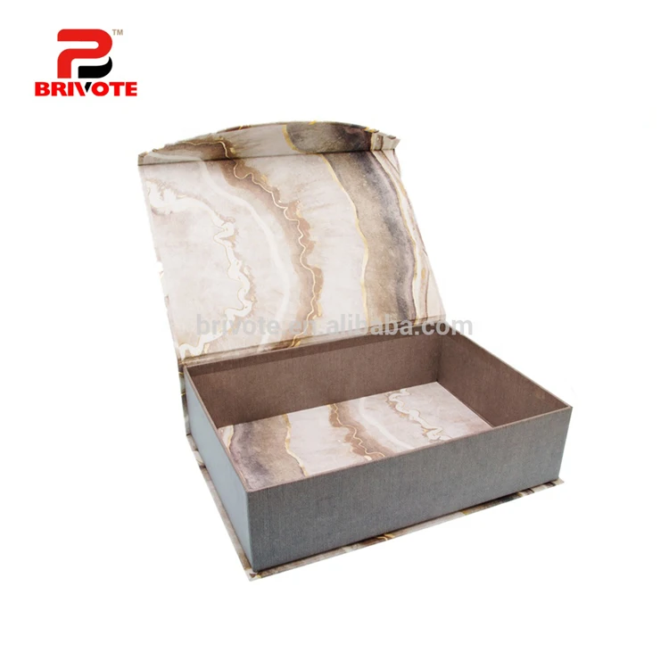 creative packaging box triangle shape gift box creative gift box