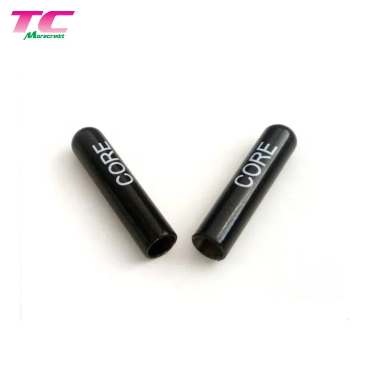 Factory Price Black Metal Cord Shoes Accessories Custom Printed Shoelace Aglet For Wholesale, Not fade/keep color long time
Factory Price Black Metal Cord Shoes Accessories Custom Printed Shoelace Aglet For Wholesale, Not fade/keep color long time