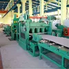 3004 aluminum sheet cut to length line machine