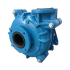 Slurry, sand, mud, sludge centrifugal pump