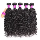 YX Hair 100 Remy Human Hair Curly Weave Brands For Sale,Good Quality Crochet Southeast Asian Malaysian Hair