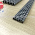 Pipe Systems Design Pipe EN 10305-4 Steel Pipe For Hydraulic And Pneumatic Power Systems