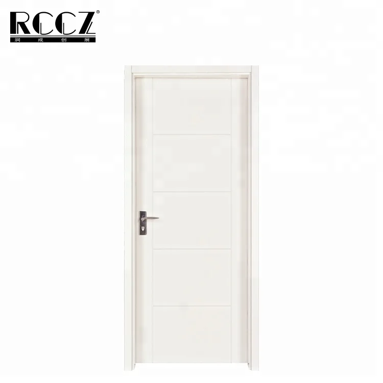 Modern Door Design Interior Flush Wooden Door Buy Wood Door Modern Door Flush Wooden Door Product On Alibaba Com