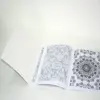wholesale printing custom full color perfect binding custom activity coloring book for kids