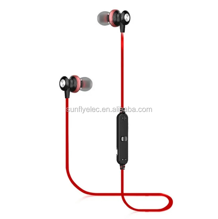 Sport Stereo Mini Wireless Sports Running