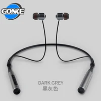 Waterproof sports neckband wireless earphone headset noise cancelling bluetooths headphones
Waterproof sports neckband wireless earphone headset noise cancelling bluetooths headphones