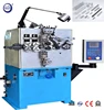 GTCS208 High Quality Cnc Coil Spring Machine Manufacturer from China