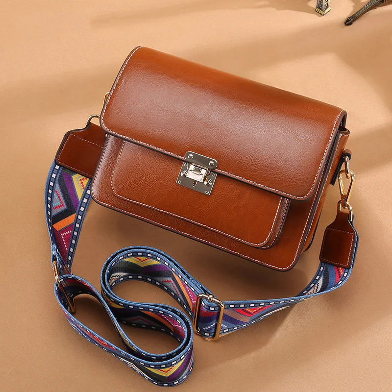 Hot Sale Fashion Handbags 2021 Woman Bags Luxury Wide Strap Shoulder Messenger Bags Wholesale Products China, Brown,black,pink
Hot Sale Fashion Handbags 2021 Woman Bags Luxury Wide Strap Shoulder Messenger Bags Wholesale Products China, Brown,black,pink