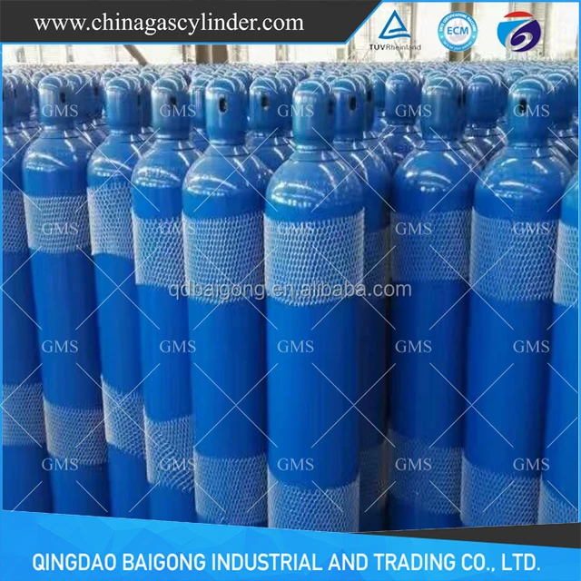 china manufacturer supply oxygen bottle (best factory price )