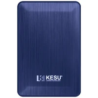 

KESU 1tb 2.5" Portable External Hard Disk USB 3.0 HDD in Hard Drives