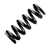 Custom Made Carbon Steel Shock Absorber Coil Spring For Auto