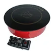 infrared burner portable hot pot round electric stove chafing dishes induction cooker