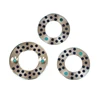 Trust Washer Manufacturer Jtw Washers With Graphite, Oilless Thrust Washers Metric