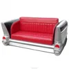 Classic Sofa Beetle Booth Cool Couch Seat Car Furniture