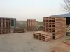 best prices and good quality hot sale of wooden pallets