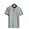 Wholesale Bulk Blank Polo Clothing Garment With Pocket, Custom Mens Summer Polo Shirt