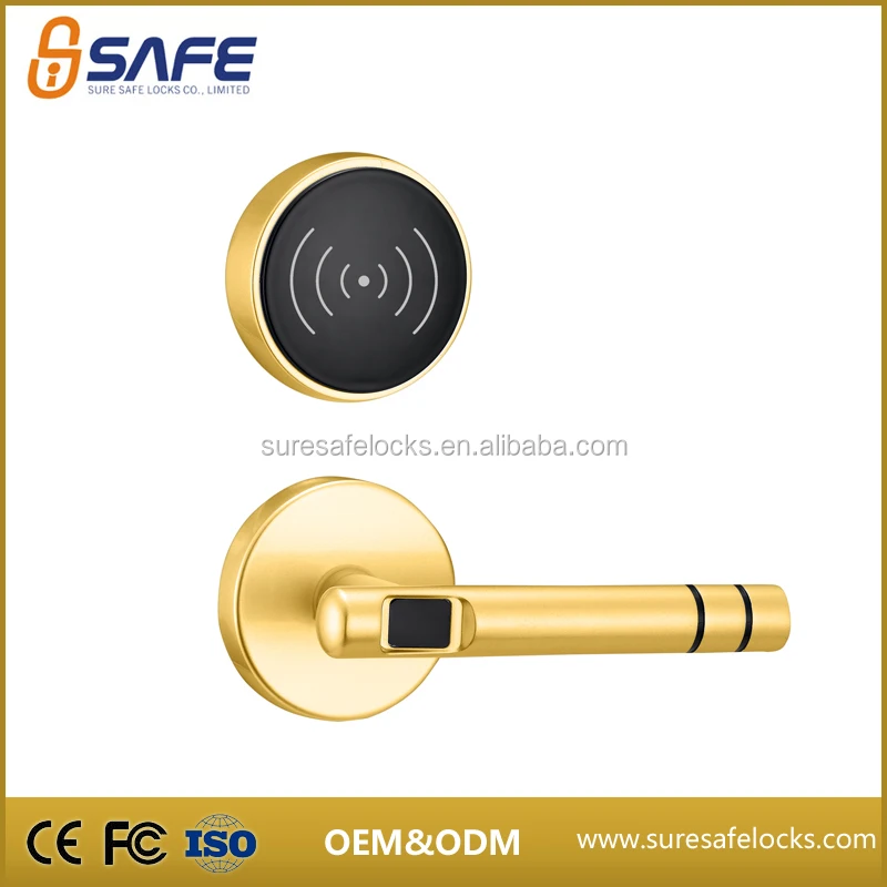 The most reliable wifi electronic small keyless lock on sale