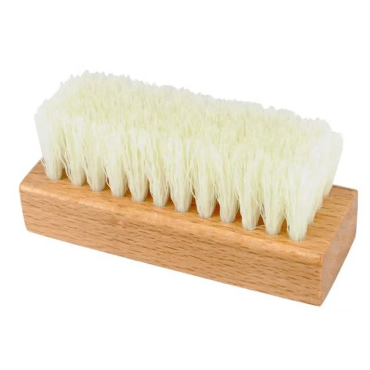 Wholesale Portable Mini Square Wooden Hande Plastic Hair Shoe Brush For Cleaning, Brown
Wholesale Portable Mini Square Wooden Hande Plastic Hair Shoe Brush For Cleaning, Brown