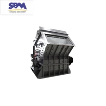 SBM 2018 Impact crusher machine , impact fine crusher price/crusher machine
