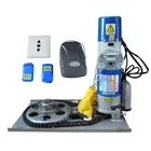 Automatic Roller Shutter Door Central Operator Motor