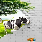 Best selling products removable wall decoration sticker vinyl banner printing Fast delivery