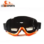 adjustable and stretchable jacquard strap high impact PC lens motorcycles helmets googles