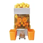 2000E-4 Factory direct sales electric orange juicer commercial with CE certificate