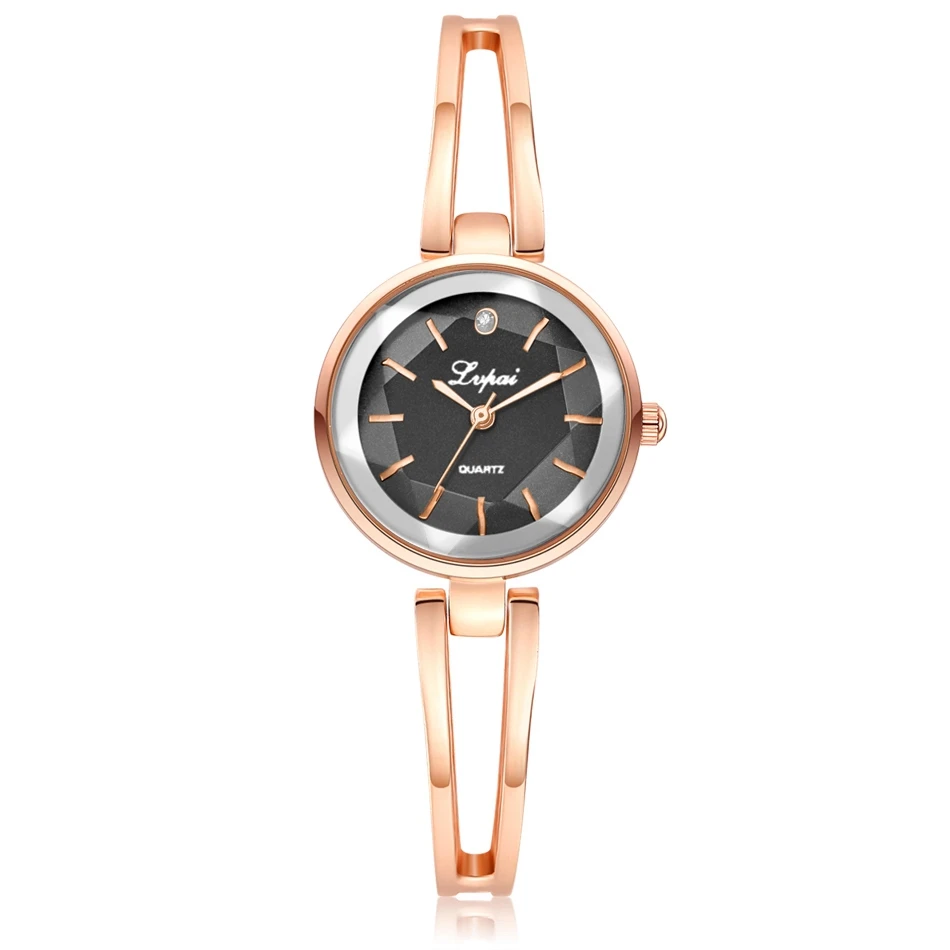 Lvpai Brand Gold Silver Watch Fashion Classic Women's Watch WristWatches Round Quartz Ladies Bracelet Watch
Lvpai Brand Gold Silver Watch Fashion Classic Women's Watch WristWatches Round Quartz Ladies Bracelet Watch