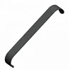 FH-1003/FH-1005 Factory manufacturer well-made plain finish stainless steel hanging hook for roller tracks