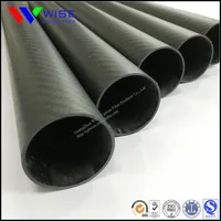 Hot Sale CFRP 3K Carbon Fiber
