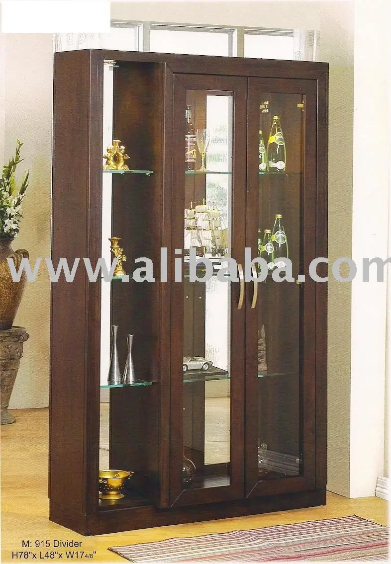 Divider Furniture 915 display cabinet,divider,home furniture,wooden furniture - buy Divider Furniture 915 display cabinet,divider,home furniture,wooden furniture - buy