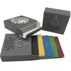 Wholesale kids educational learning flash card printing