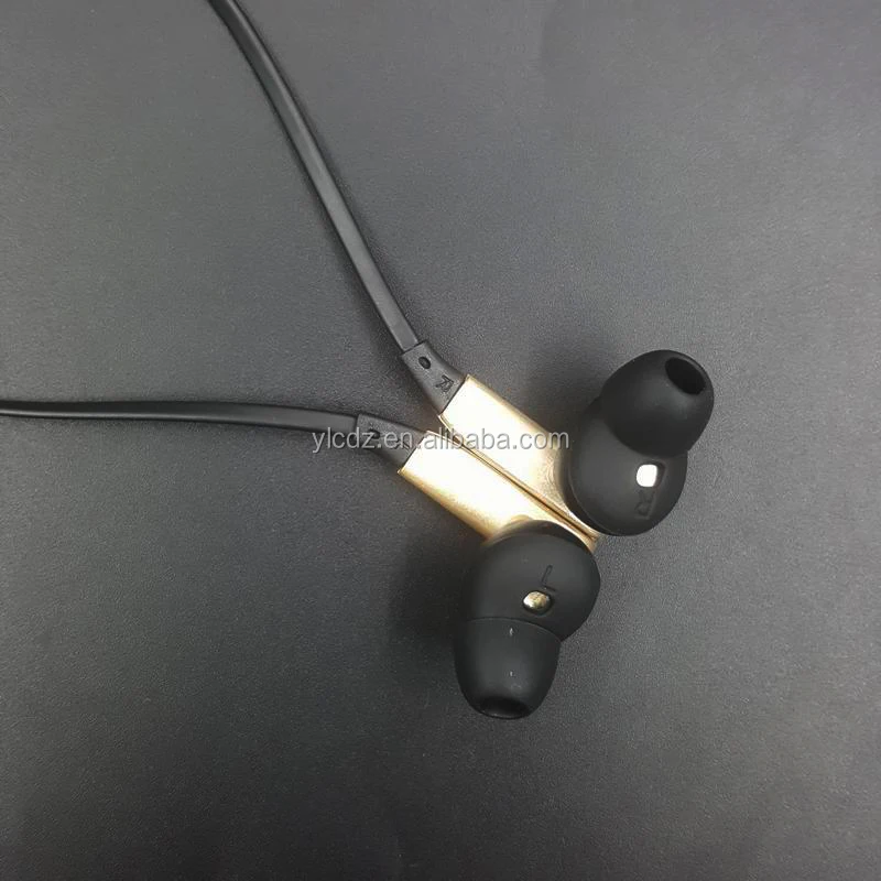 Professona factory supply level U wirelessV4.1 earphone wireless earbud headphones for sports - ANKUX.COM