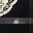 Cotton African Embroidery Collar Neck Lace