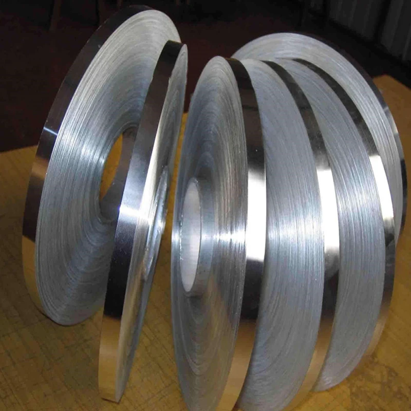 Aluminum strip/tape