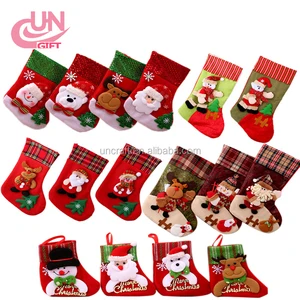 christmas tree hanging ornaments