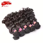 Virgin Remy Easy Waves Products Styles Women India Unique Indian Remy Hair