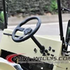 150cc mini ATV for sale petrol willys mini ATV military vehicles for sale with Traction ball