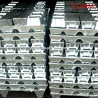 99.9% min Magnesium ingot