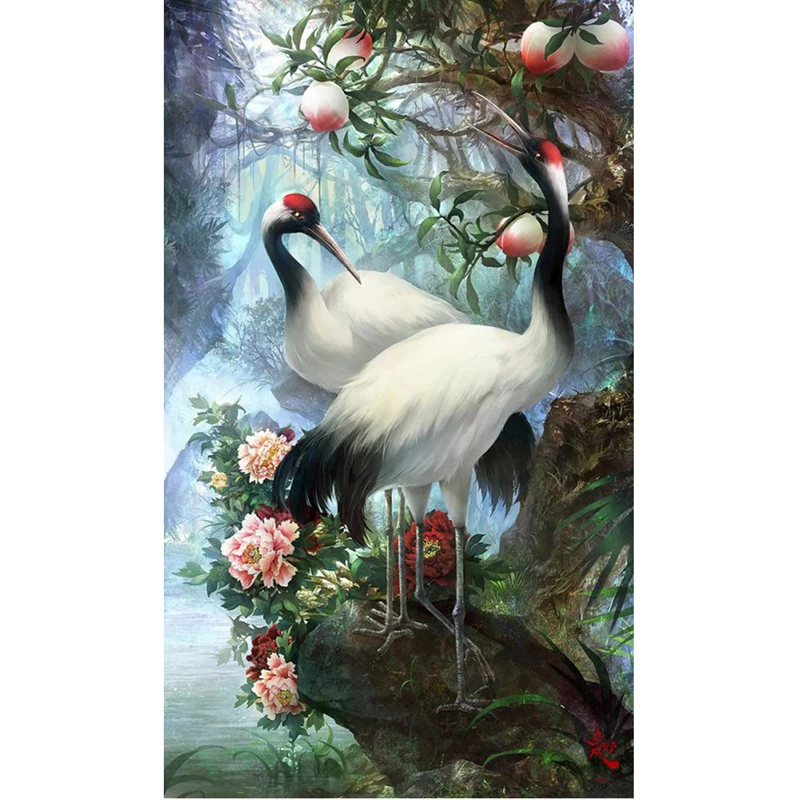 Diy 5d Diamond Craft Painting Kits Bird Flowers Diamond Art For Adults Kids Full Drill Diamond Arts Crafts For Wall Decor Gift
Diy 5d Diamond Craft Painting Kits Bird Flowers Diamond Art For Adults Kids Full Drill Diamond Arts Crafts For Wall Decor Gift