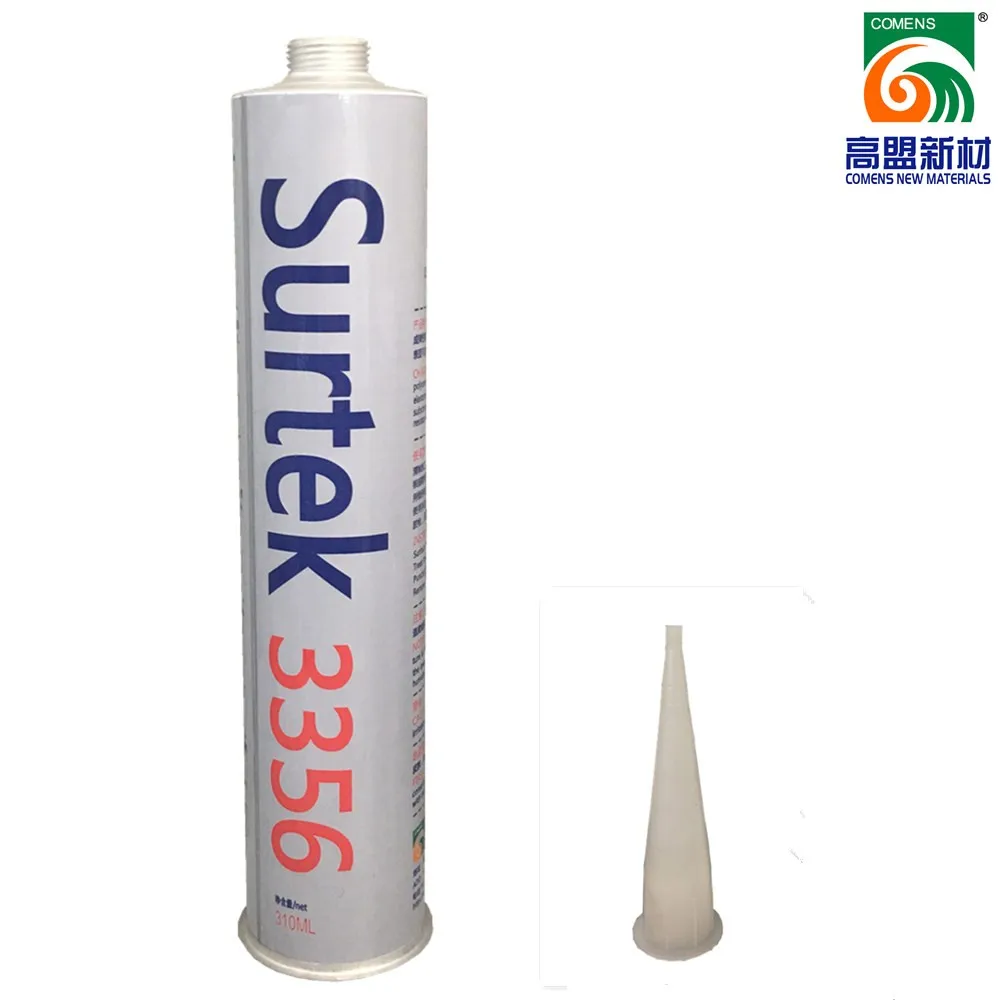 Transportation Usage Moisture Cure Single Part