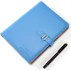 PU Leather Cover- Wholesale / Retail / Promotional Note Book
