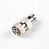 SMA to MCX/BNC/N/TNC Female to Male Coaxial RF Connector Adapter