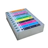 High quality products for 700ml for Epson 7900 9900 refillable ink cartridge with resettable chip