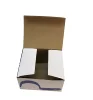 Popular bottom&lid design paper box for home appliance