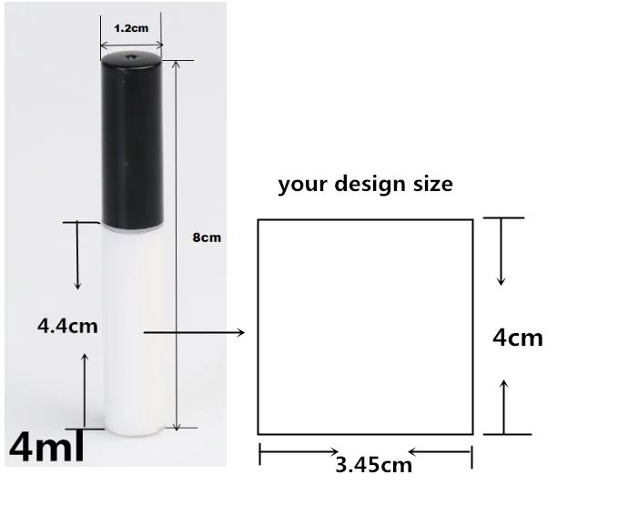 Cosmetic CUSTOMER LOGO Hair Lip Body Face Loose Glitter Powder Eyeshadow Face and Body Glitter Glue, White or transparent
Cosmetic CUSTOMER LOGO Hair Lip Body Face Loose Glitter Powder Eyeshadow Face and Body Glitter Glue, White or transparent