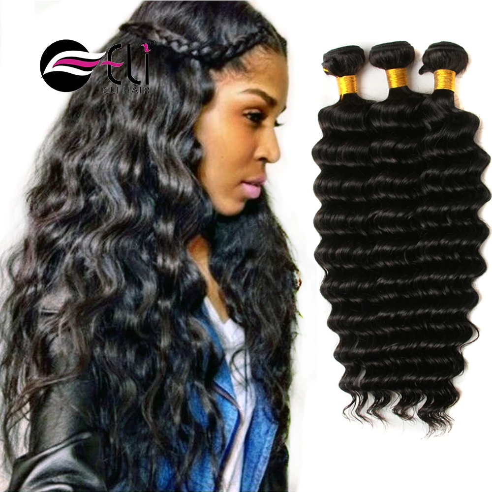 Grey Mix Bohemian Curl Human Hair Weave Wholesale Peruvian Remy
