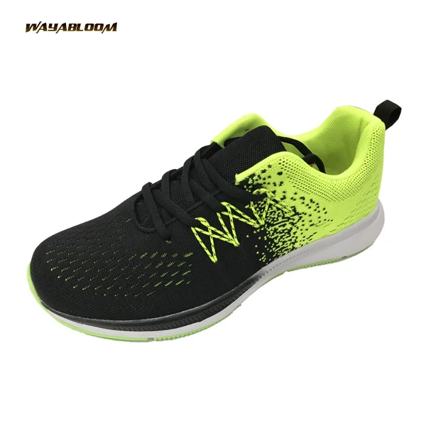 jogger sports shoes