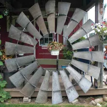 Promoción Molino Decoración Jardín, Compras online de Molino Decoración